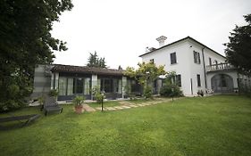 Villa Franca in Franciacorta